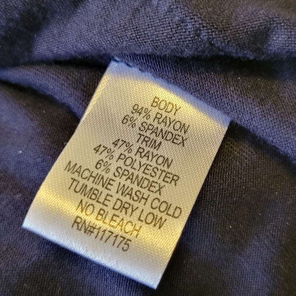 Dress/vest, in very good condition, worn once - Picture 3 of 3